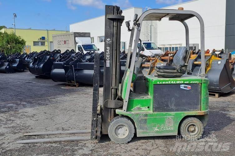 Cesab CENTAURO 45 200L Diger