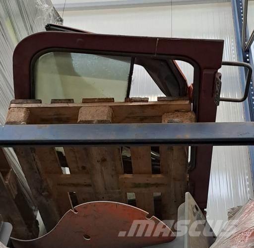 Doosan DX235NLC-5 Diger