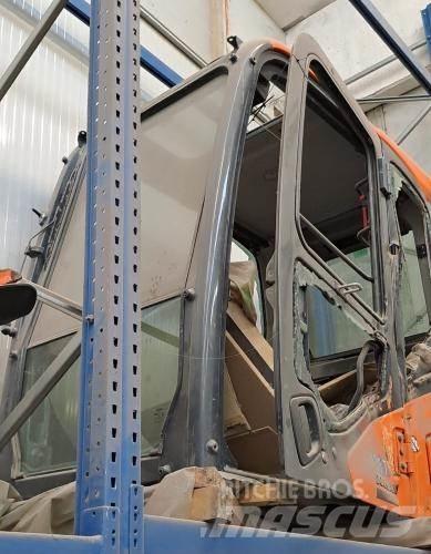 Doosan DX235NLC-5 Diger