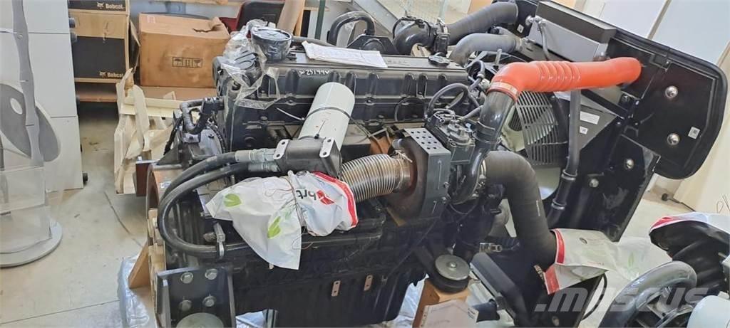 Doosan DX300LC-7 Diger