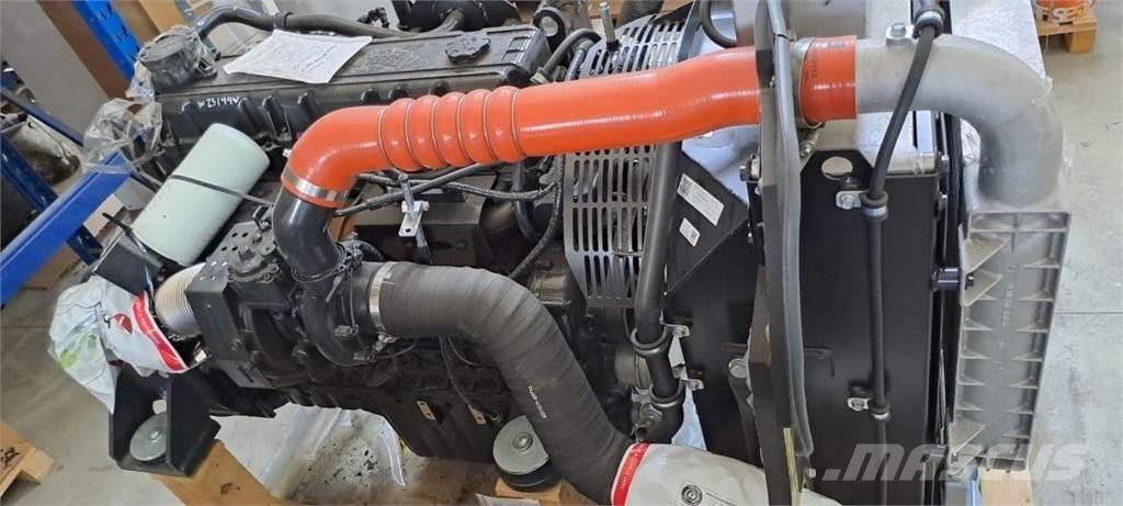 Doosan DX300LC-7 Diger