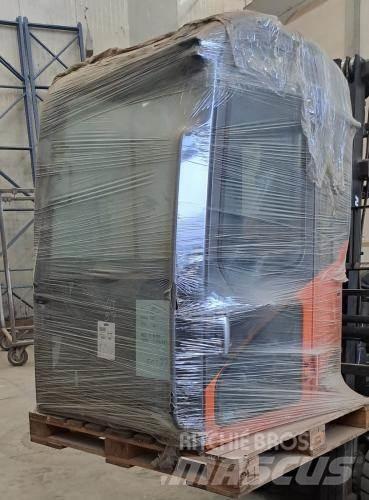 Doosan DX80R Diger