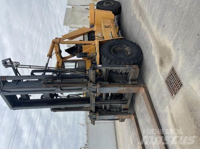 Kalmar DCD 320-12 Diger