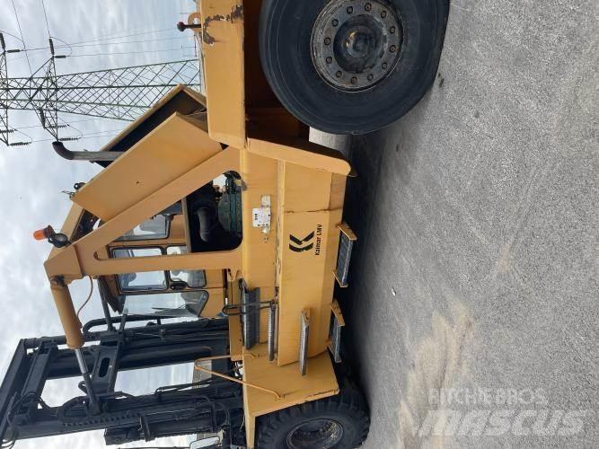 Kalmar DCD 320-12 Diger