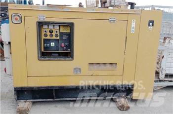 Olympian PERKINS GEP75 Diger parçalar
