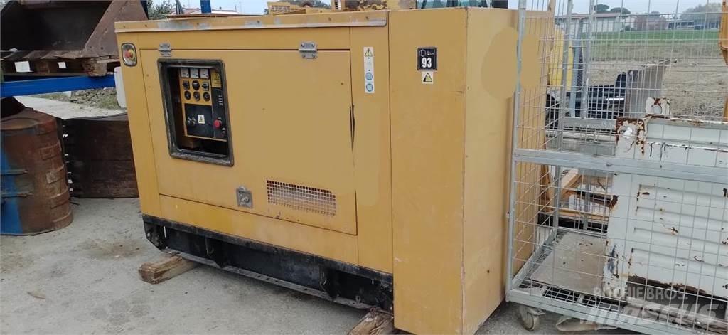 Olympian PERKINS GEP75 Diger parçalar