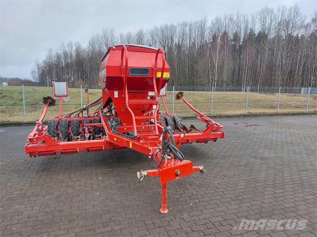 Horsch Pronto 4DC Diger toprak isleme makina ve aksesuarlari