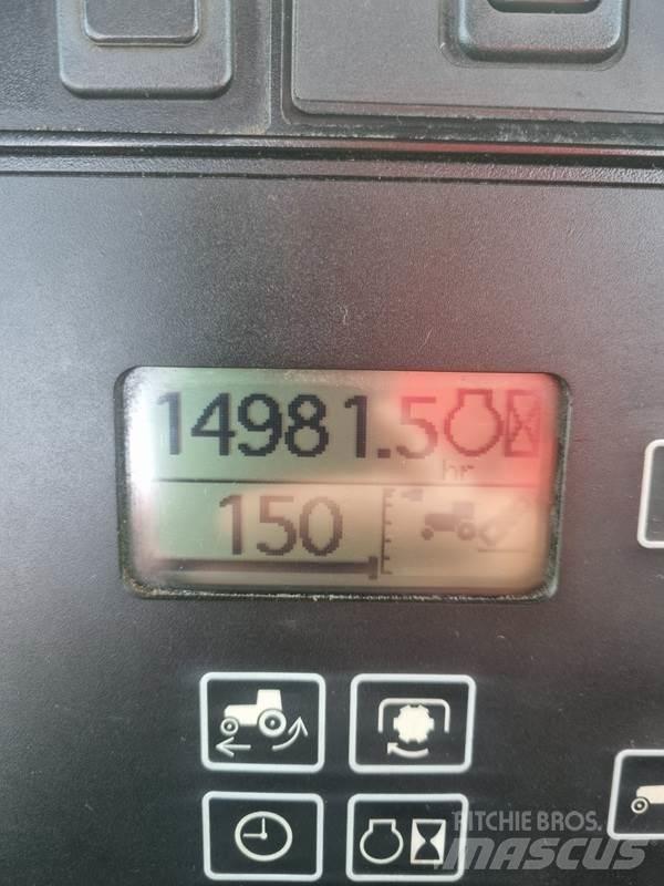 John Deere 7820 Traktörler