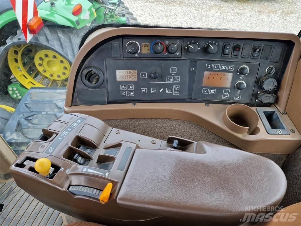 John Deere 9630T Traktörler
