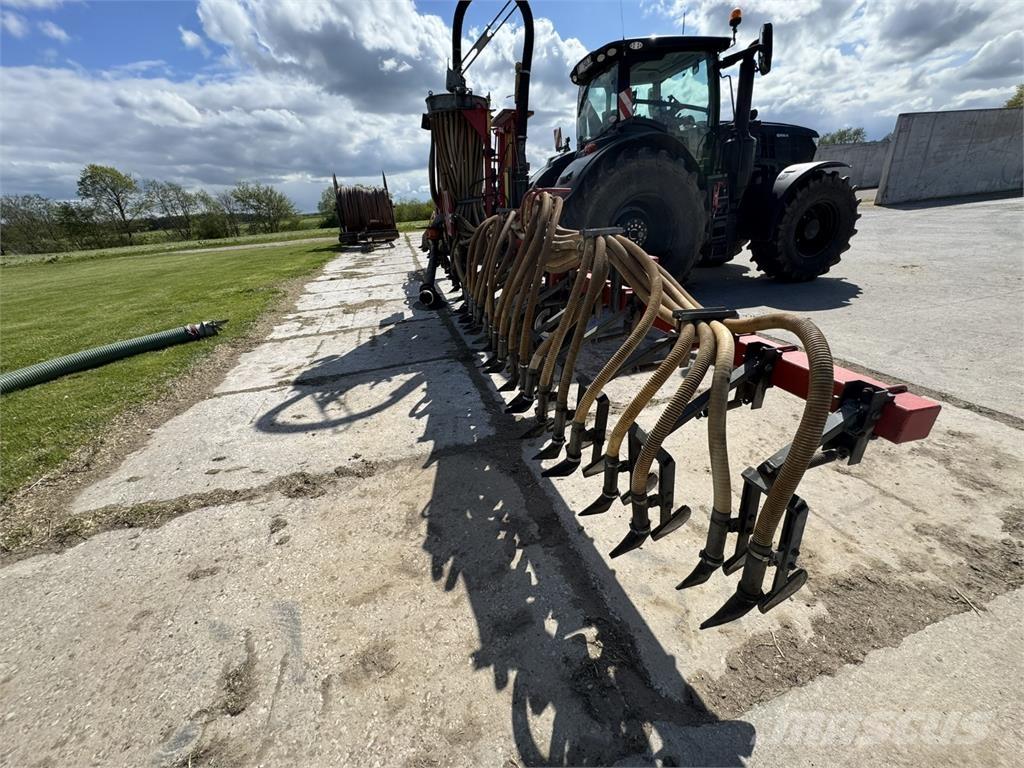 Schouten Sprinter Diger