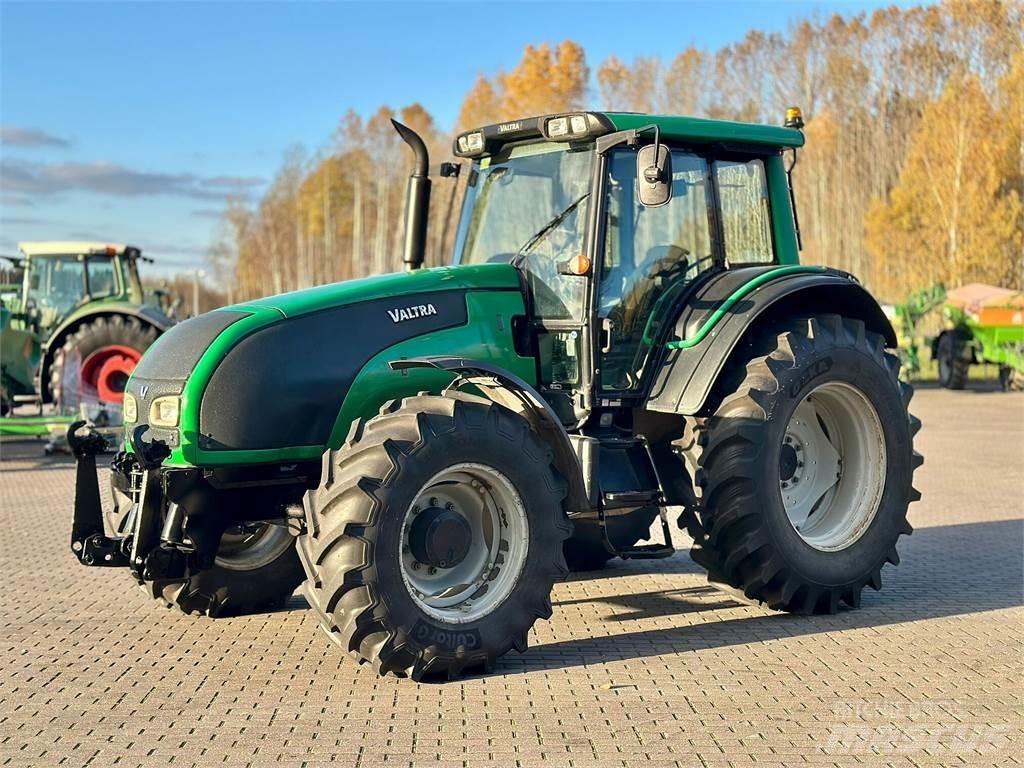 Valtra T171C Traktörler