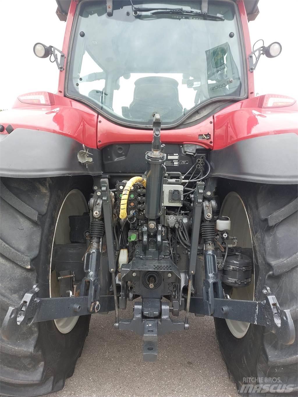 Valtra T234 Traktörler