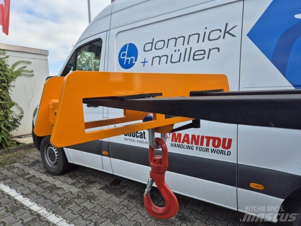  *Sonstige DM5000 Digerleri