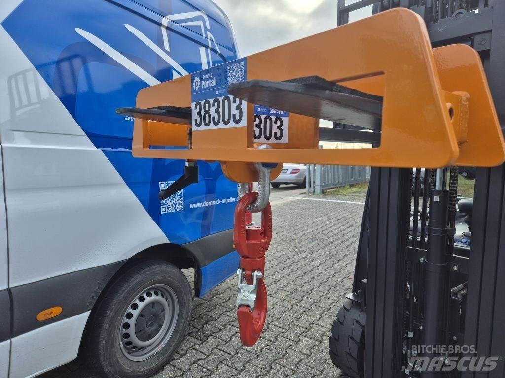  *Sonstige DM5000 Digerleri