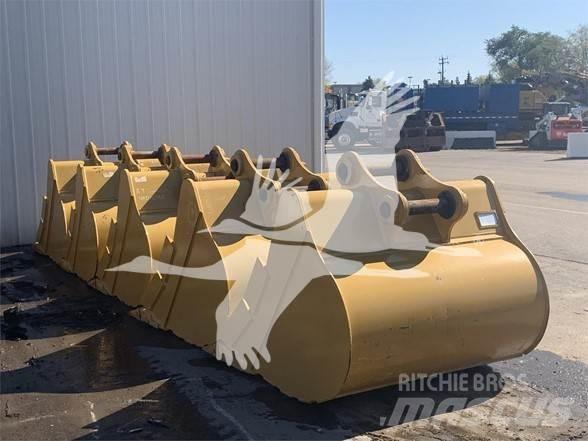 CAT 60 Kovalar