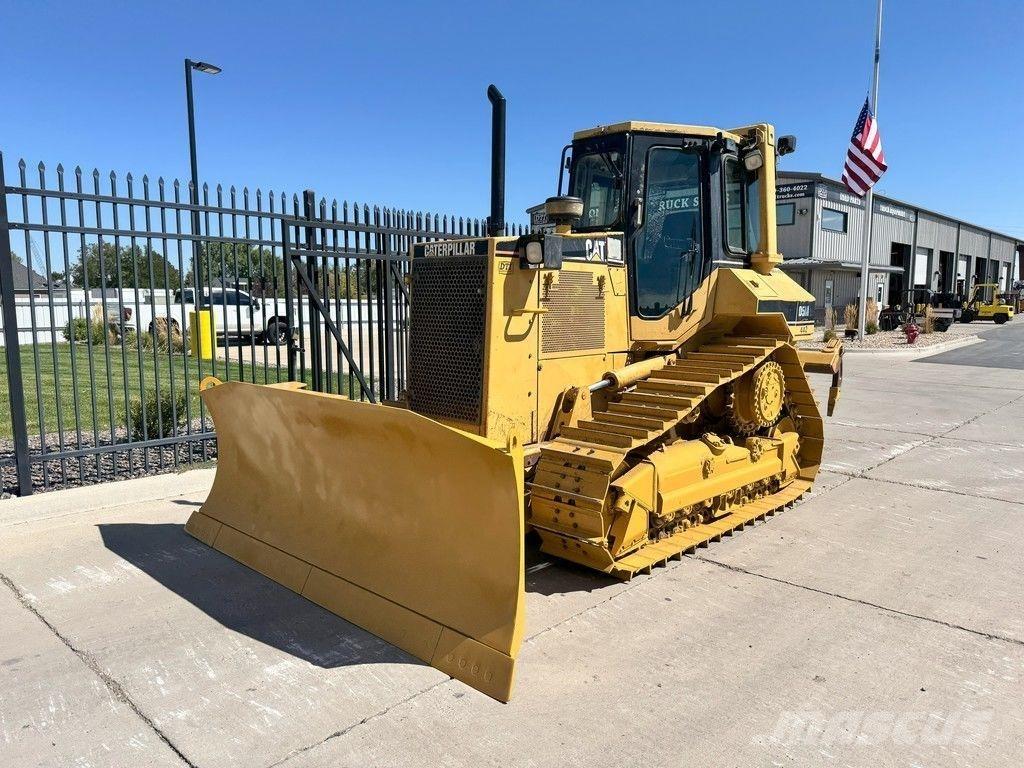 CAT D5M XL Paletli dozerler