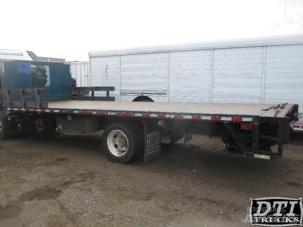  Custom 20Ft Platformlar