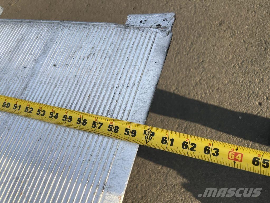 Maxon GTP3000 Mal ve eşya asansörleri