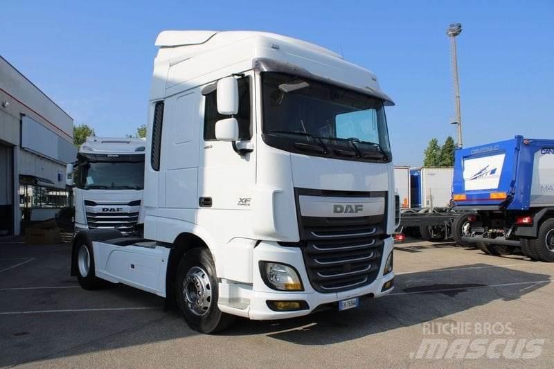 DAF XF 460 FT 15DT Çekiciler
