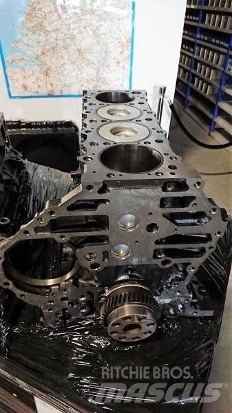 Isuzu  Diger parçalar