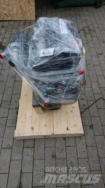 Iveco Daily Diger aksam