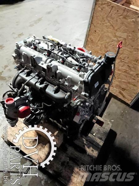 Iveco Daily Diger aksam