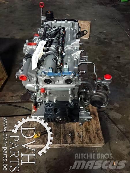 Iveco Daily Diger aksam
