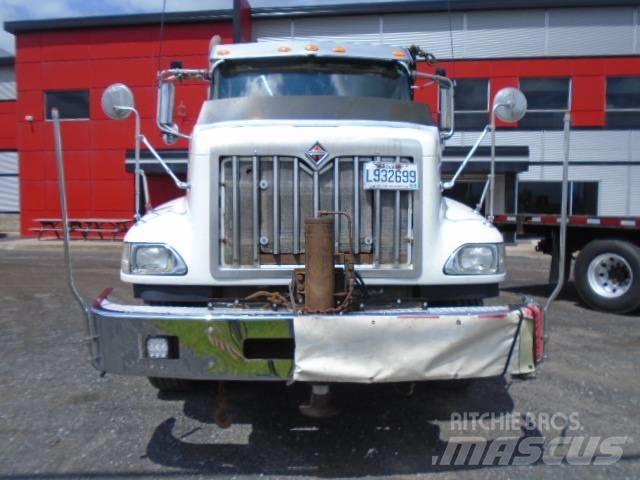 International 5900 Diger kamyonlar