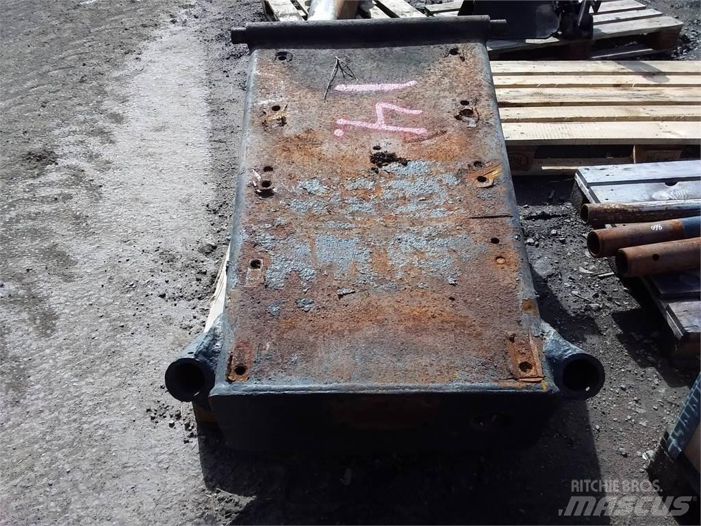 Ösa 250 Diger parçalar
