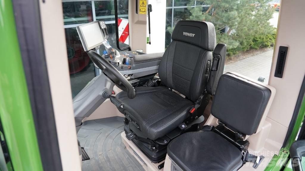 Fendt 943 Vario MT Traktörler