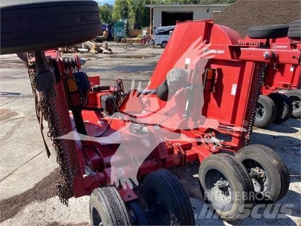 Bush Hog 2815 Diskli çayir biçme makinasi