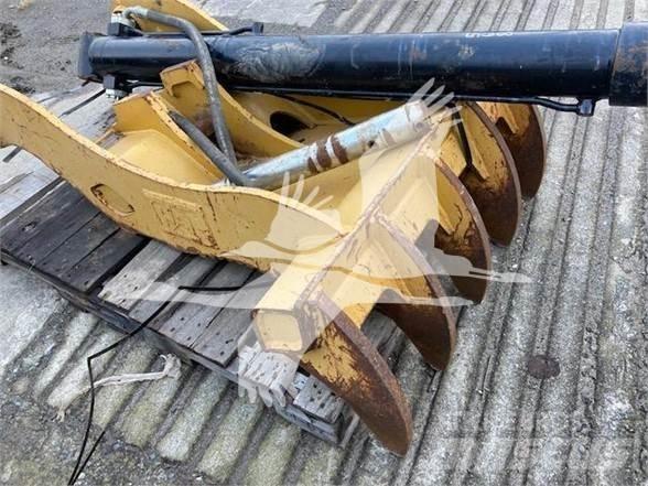 CAT 3879698 Diger parçalar