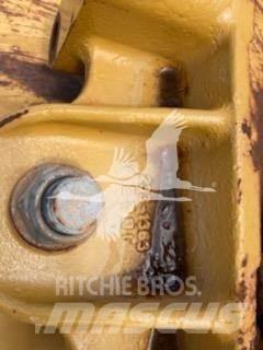 CAT 740 Diger