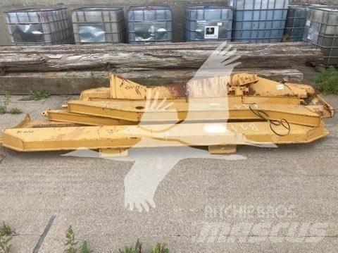 CAT 740 Diger