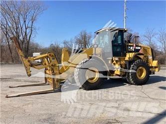 CAT 950M Tekerlekli yükleyiciler