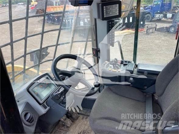 CAT 950M Tekerlekli yükleyiciler