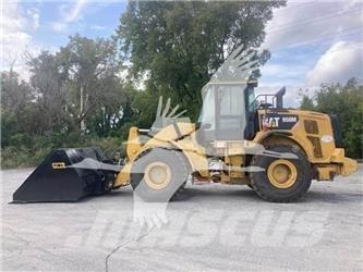 CAT 950M Tekerlekli yükleyiciler