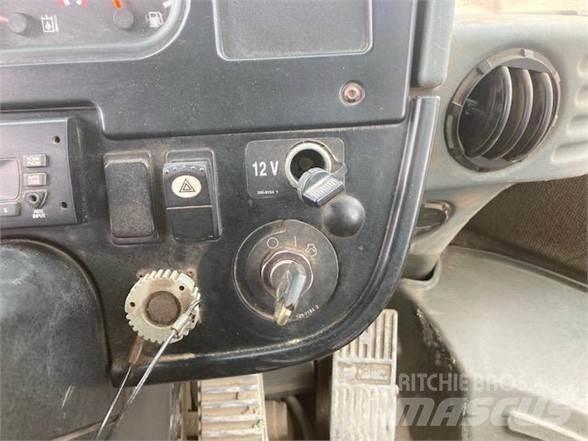 CAT 966H Tekerlekli yükleyiciler