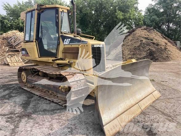 CAT D5G XL Paletli dozerler