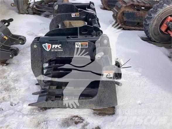 FFC 11378-0815 Süpürgeler