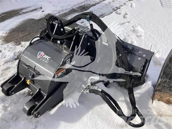 FFC LAF5418 Asfalt frezeleri