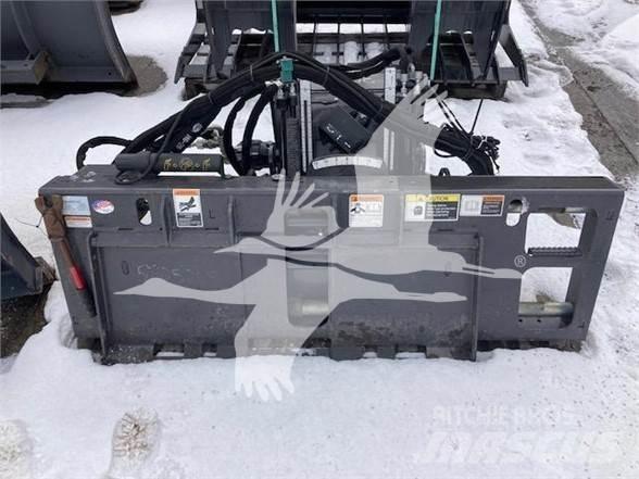 FFC LAF5418 Asfalt frezeleri