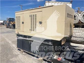 Generac SD050 Gaz Jeneratörleri