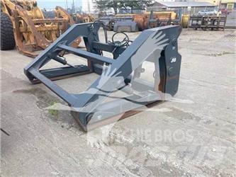JRB 90R0046 Çatallar