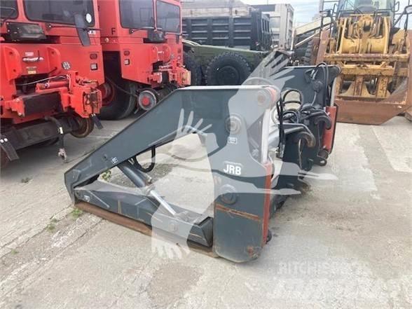JRB 90R0046 Çatallar
