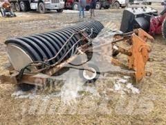 JRB SWEEPER Diger parçalar