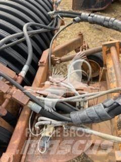JRB SWEEPER Diger parçalar