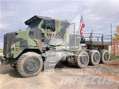 Oshkosh M1070 Diger