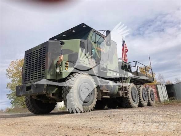 Oshkosh M1070 Diger