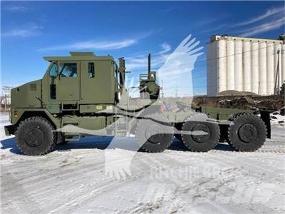 Oshkosh M1070 Diger